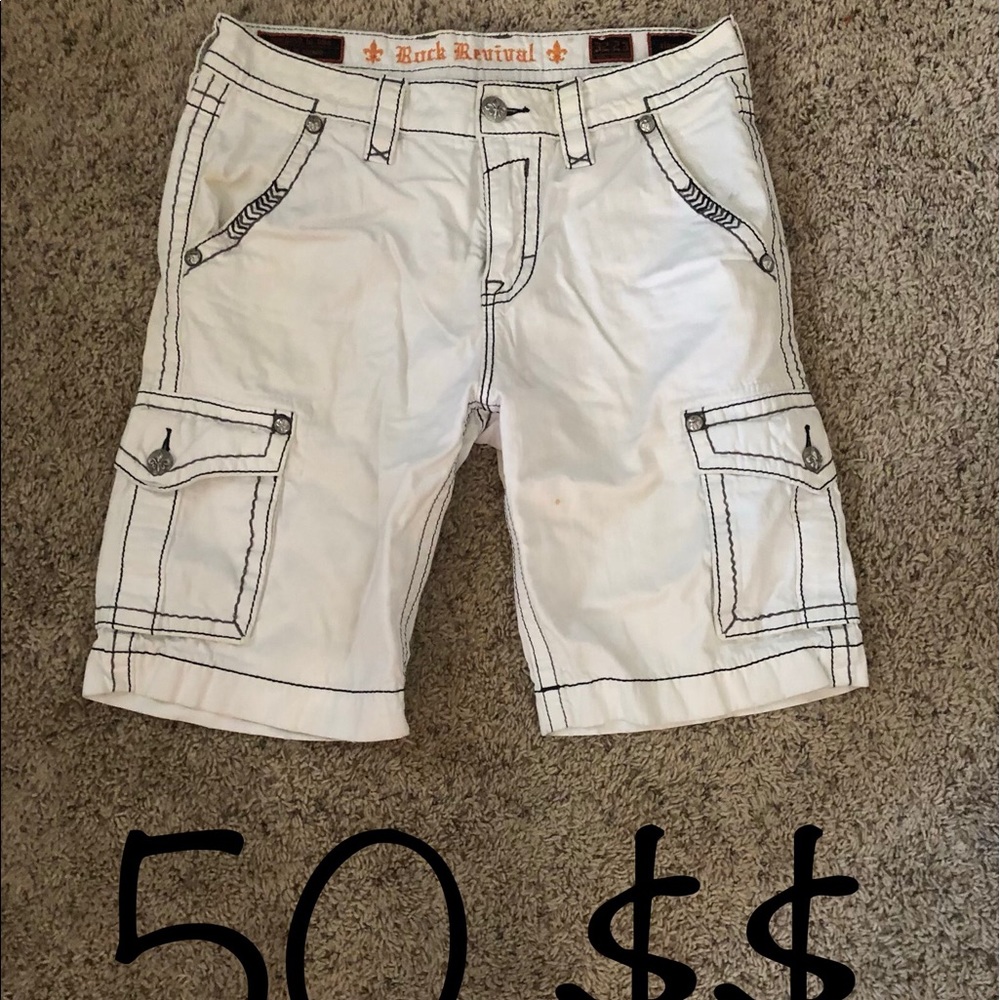 Men’s Rocks